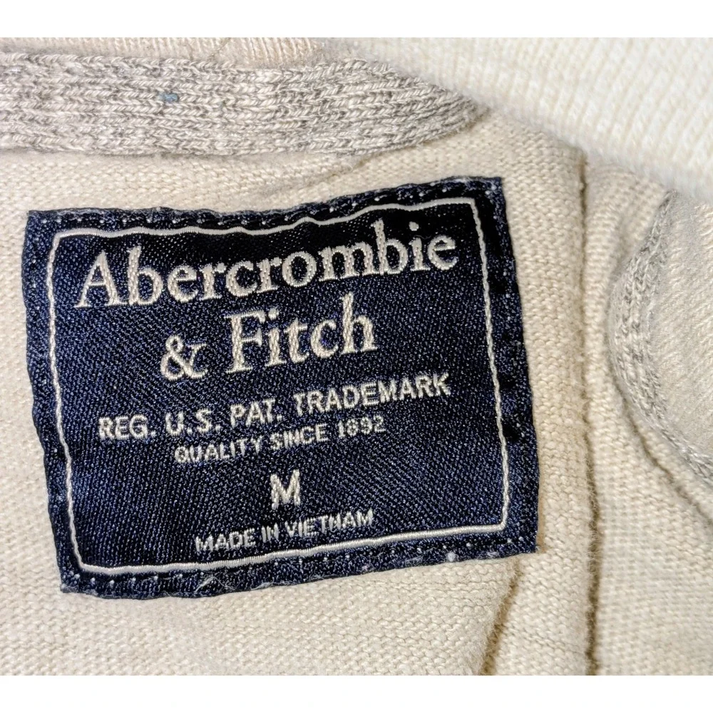 Abercrombie & Fitch abercrombie fitch